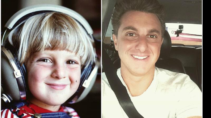 Luciano Huck - reprodução/instagram