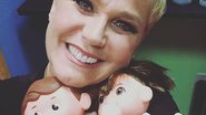 Xuxa - reprodução/instagram