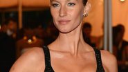 Gisele - Getty Images