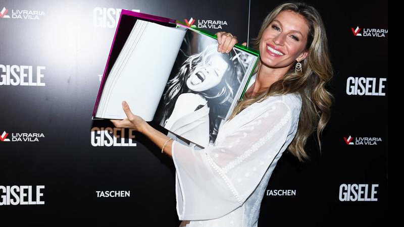 gisele bundchen - manuela scarpa/photo rio news