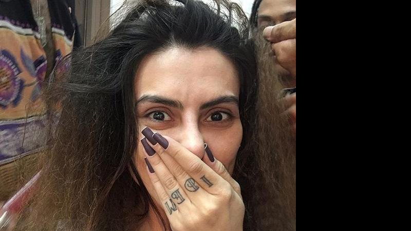 Cleo Pires - reprodução/instagram