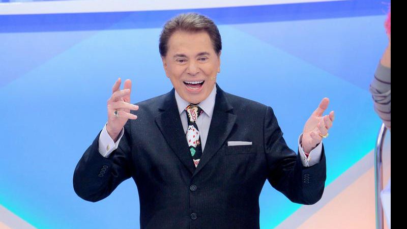 Silvio Santos - Contigo