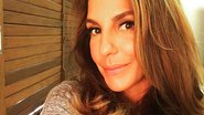 Ivete Sangalo - Reprodução/Instagram