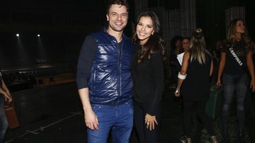 Ensaio Miss São Paulo com Mariana Rios - Rafael Cusato/Brazil News