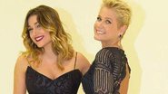 Sasha e Xuxa usam Martha Medeiros - Fotos: Instagram