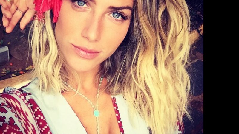 Giovanna Ewbank - Instagram