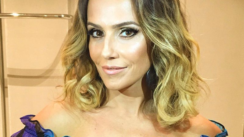 Deborah Secco - Reprodução/Instagram