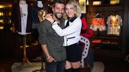 Bruno Gagliasso e Giovanna Ewbank - Fotos: Manuela Scarpa/Brazil News