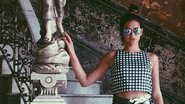 Bruna Marquezine curte viagem a Cuba - Rprodução/Instagram