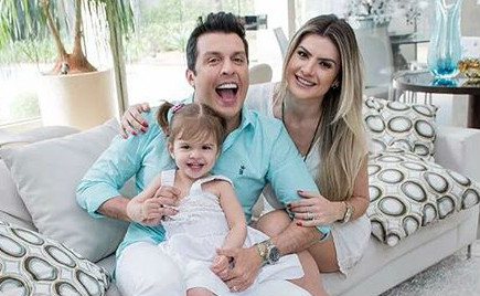 Mirella Santos comemora o aniversário de Valentina - Reprodução/Instagram