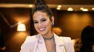 Bruna Marquezine participa de evento em SP - Manuela Scarpa/Brasil News