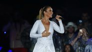 Ivete Sangalo nas Paralimpíadas - Glaucon Fernandes/AgNews