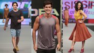 Oscar Fashion Days - Fotos: Rafael Cusato/Brazil News