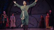 Gabriel Leone em Wicked - Fotos: Manuela Scarpa/Brazil News