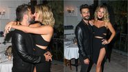 Bruno Gagliasso e Giovanna Ewbank no Bagatelle - Fotos: Manuela Scarpa/Brazil News