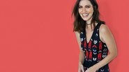 Nathalia Dill comemora sucesso em Rock Story - Fotos: Yuri Sardenberg e Aninha Monteiro e TV Globo