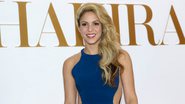 Shakira lança perfume no Brasil - Manuela Scarpa/Brazil News