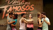 Dança dos Famosos - Raphael Dias