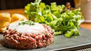 Tartare - Steak tartare