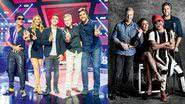 The Voice Kids - Fotos: Sergio Zalis