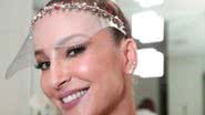 Aprenda o make de Carnaval da Claudia Leitte - Thiago Bernardes