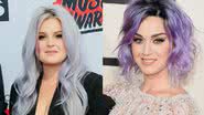 Cabelo colorido: vai encarar? - Getty Images