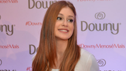 Marina Ruy Barbosa - Divulgação