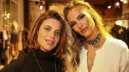 Bruna Linzmeyer e Yasmin Brunet - Raphael Castello/AgNews