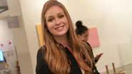 Marina Ruy Barbosa começa a gravar novo filme - Brazil News