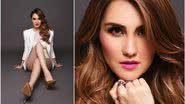 Dulce Maria - Divulgação/Universal Music