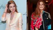 Marina Ruy Barbosa - Manuela Scarpa/Brazil News e Raphael Castello/AgNews