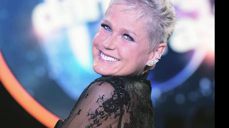 Xuxa Meneghel - Reprodução/Instagram