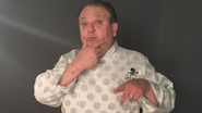 Erick Jacquin, do 'MasterChef', fala sobre como comanda sua cozinha - Reprodução Instagram