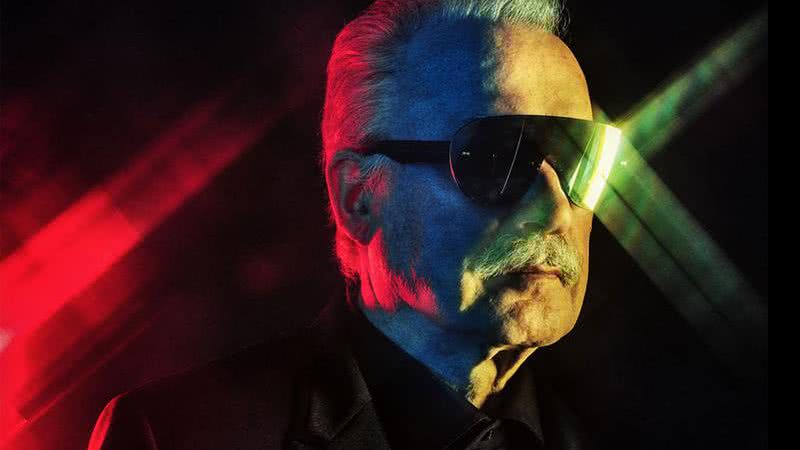 Giorgio Moroder vem ao Brasil em junho - Fotos: Sebastian Kim