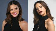 Bruna Marquezine é a nova estrela de campanha - Divulgação