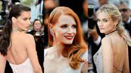 Quem arrasou em Cannes? - Getty Images