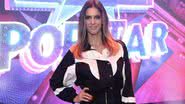 Fernanda Lima apresenta o 'PopStar' - ROBERTO FILHO / BRAZIL NEWS