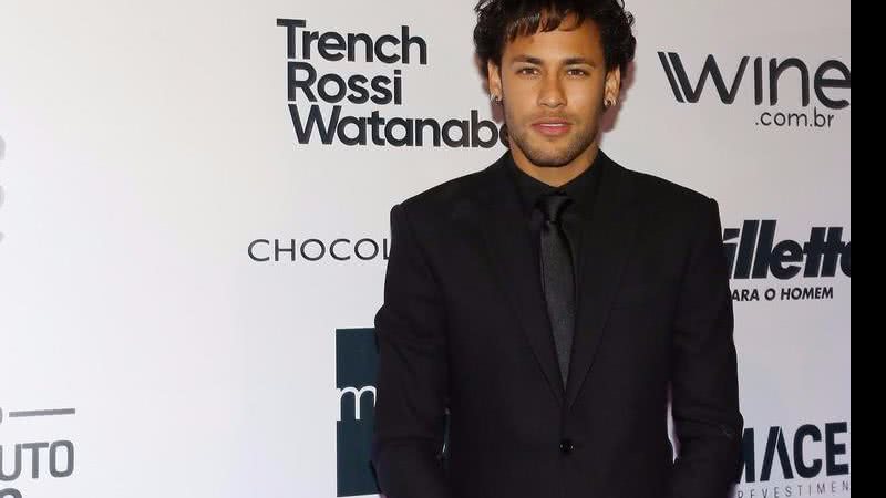 Leilão Neymar Jr. - Fotos: Brazilnews