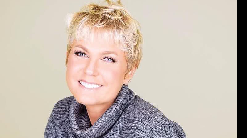 Xuxa Meneghel - Contigo!