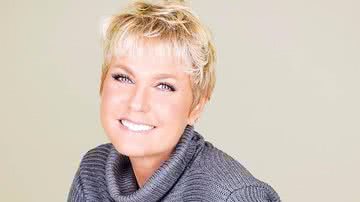 Xuxa Meneghel - Contigo!