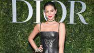 Puro glamour! Bruna Marquezine confere semana de moda em Paris - Getty Images