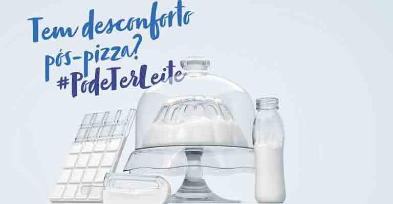 O Perlatte é uma enzima lactase nacional - Divulgação