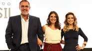 SBT apresenta a nova temporada do 'Bake Off Brasil' - Marcos Ribas/Brazil News