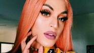 Pabllo Vittar - Reprodução Instagram