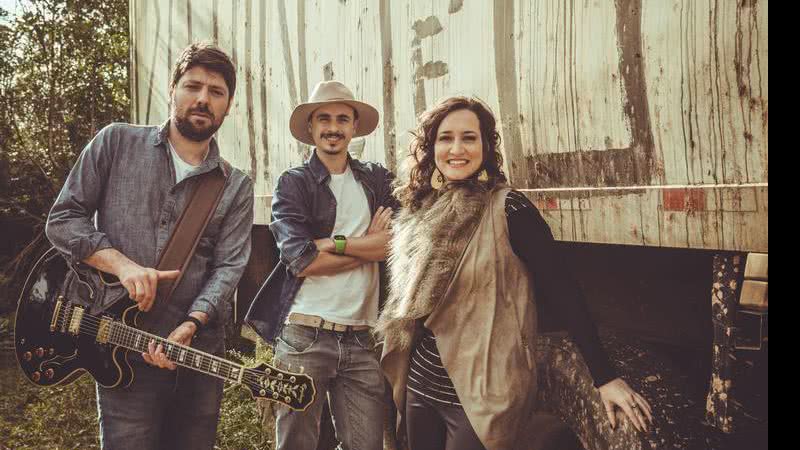 Anota aí: Banda LouBlu traz um folk renovado para a cena musical brasileira - Fotos: Camila Cara