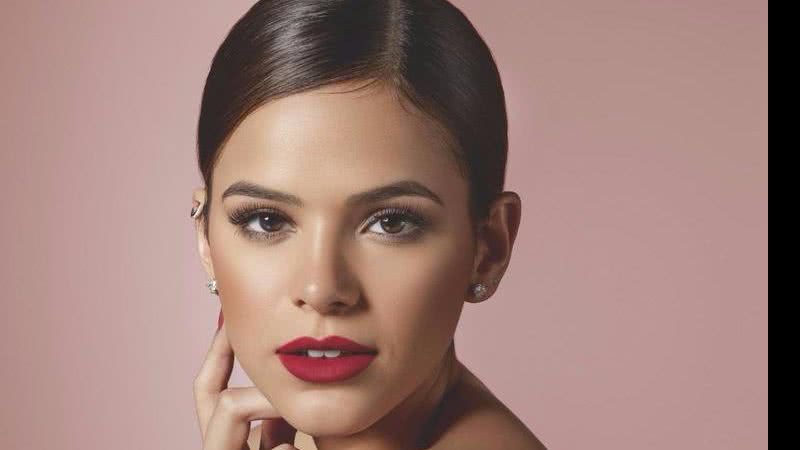 Aprenda a fazer a maquiagem de Bruna Marquezine - Divulgação