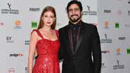 International Emmy Awards - Getty Images