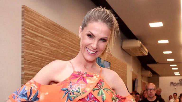 Ana Hickmann fala sobre beleza - Manuela Scarpa/Brazil News