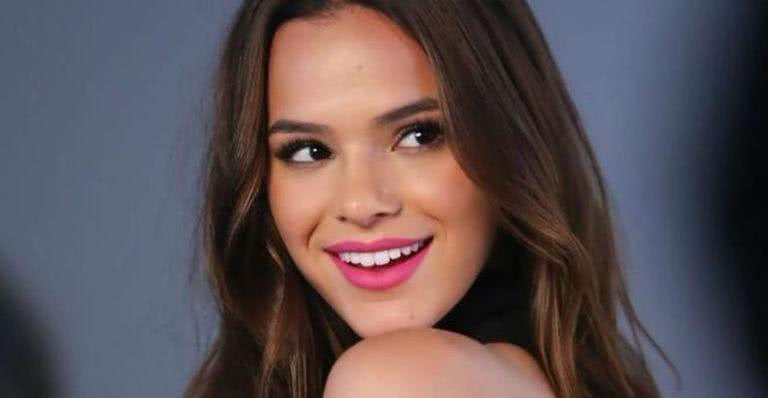 Todas querem o nariz de Bruna Marquezine - Reprodução Instagram