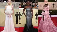 Qual foi o seu look favorito? - Getty Images